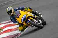 Evening Adv_Mid Group Yellow Bikes